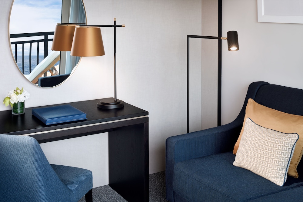 Columbus Hotel Monte-Carlo, Curio Collection by Hilton 31/46