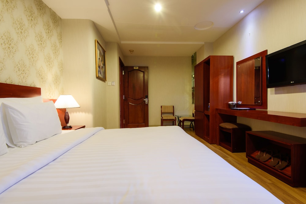 Central Park Saigon Hotel 21/58