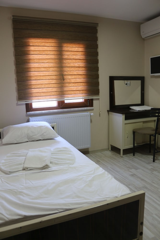 Beyoglu Huzur Otel 29/44