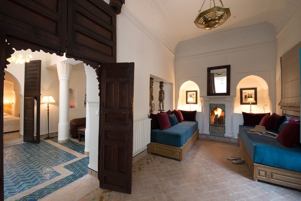 Riad Les Deux Tours 54/75
