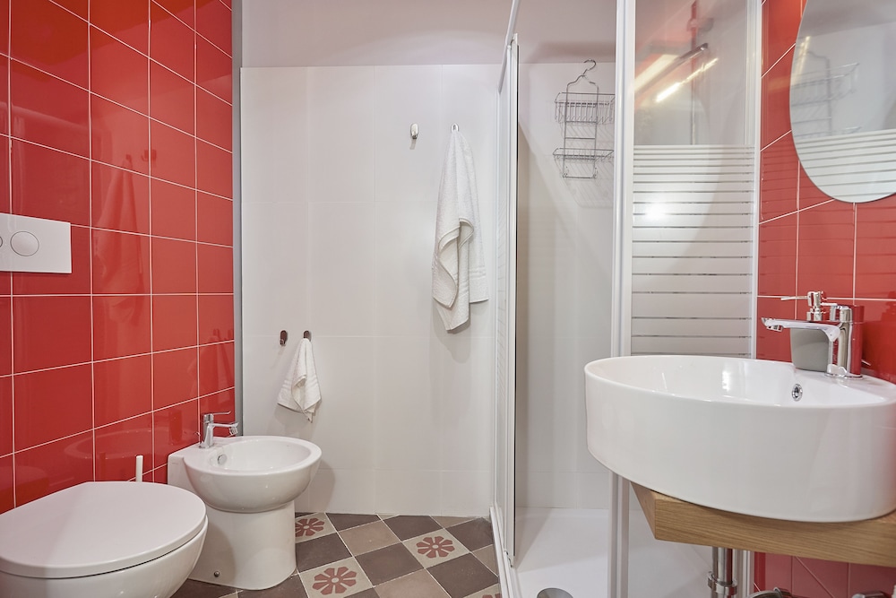 B&B Del Corso 27/32