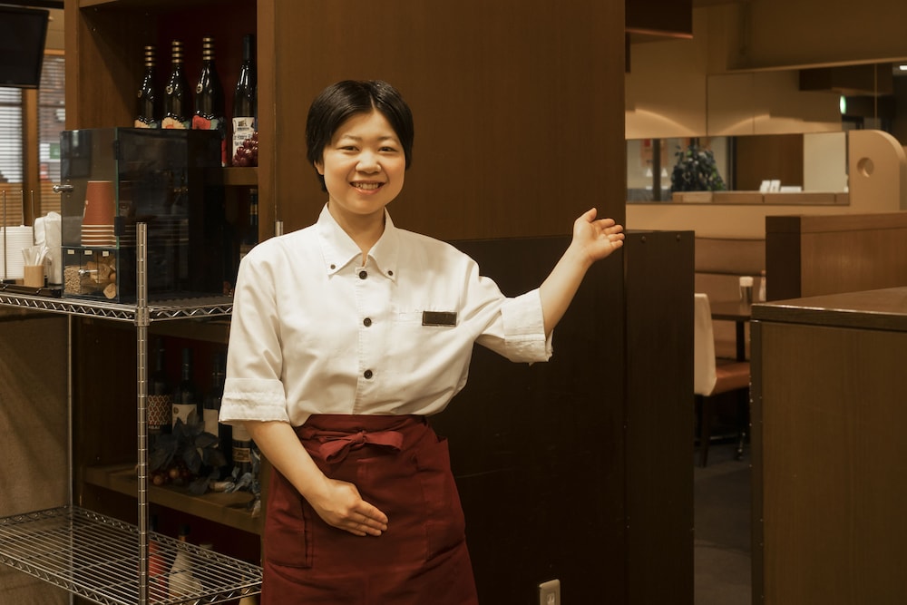 Richmond Hotel Sapporo Odori 17/25