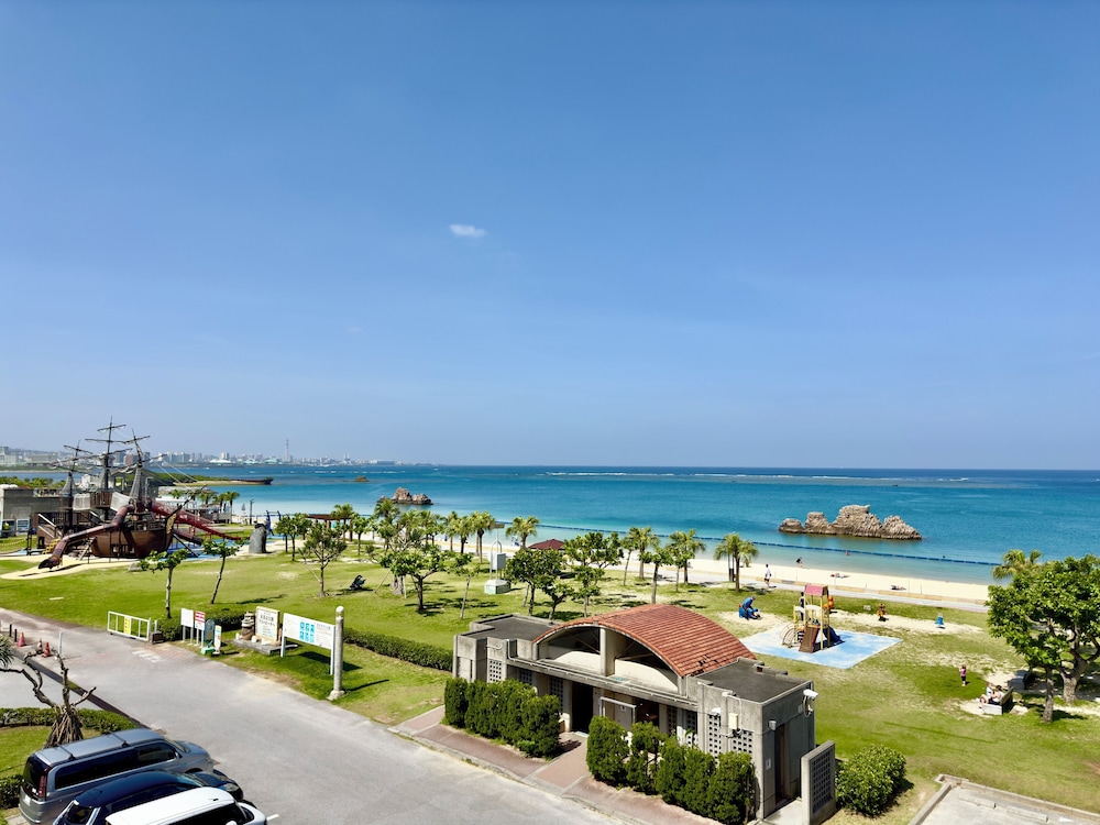 Araha Resort Arapana 43/50