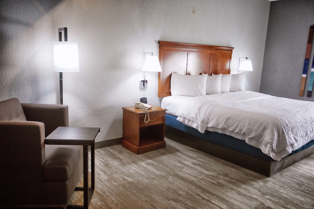 Hampton Inn Marion Inn 18/66