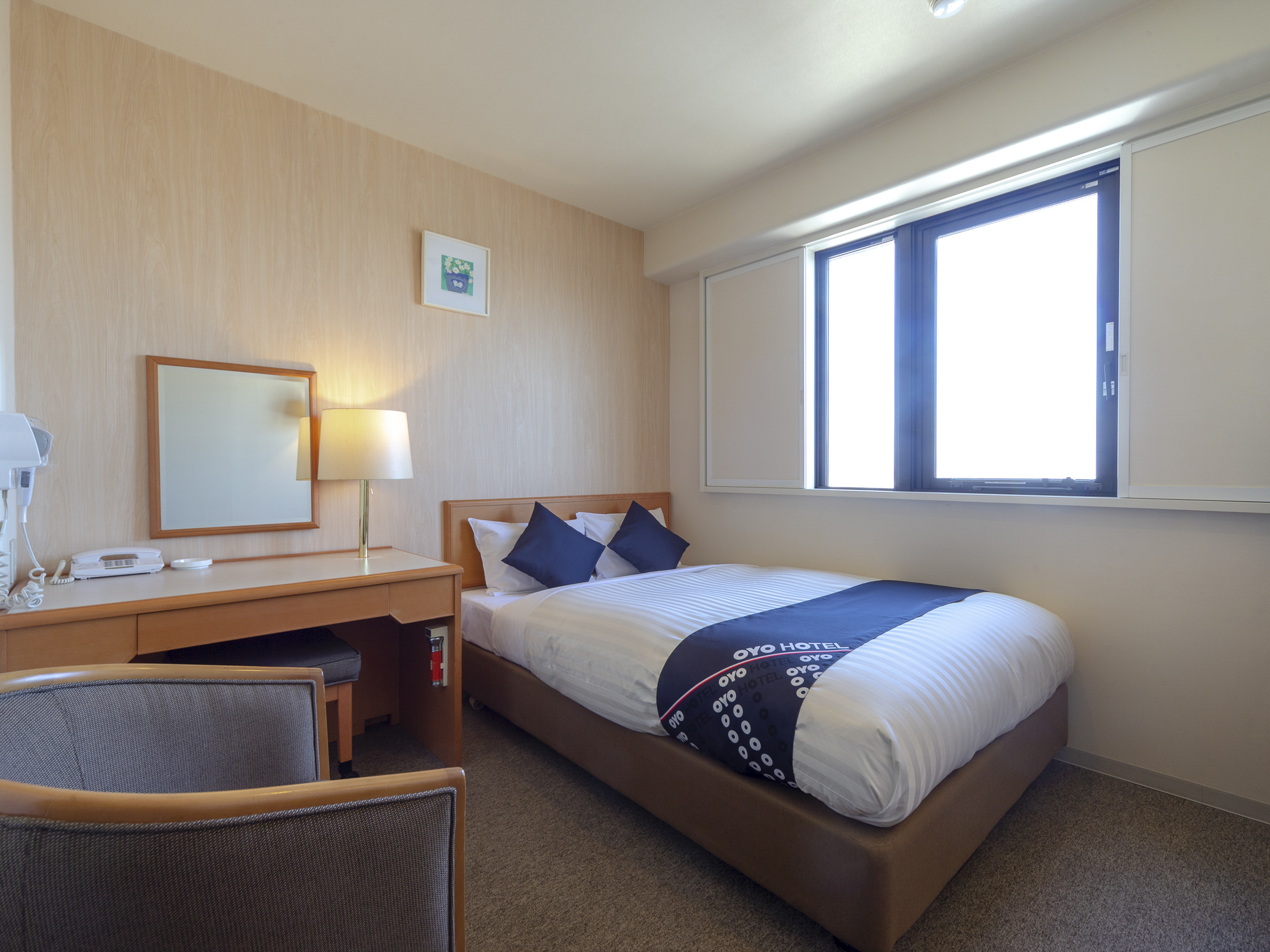 OYO Sun Hotel Tosu Saga 26/51