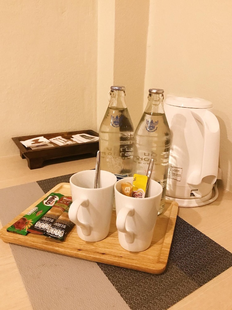 SJ miracle hotel Hatyai 27/50