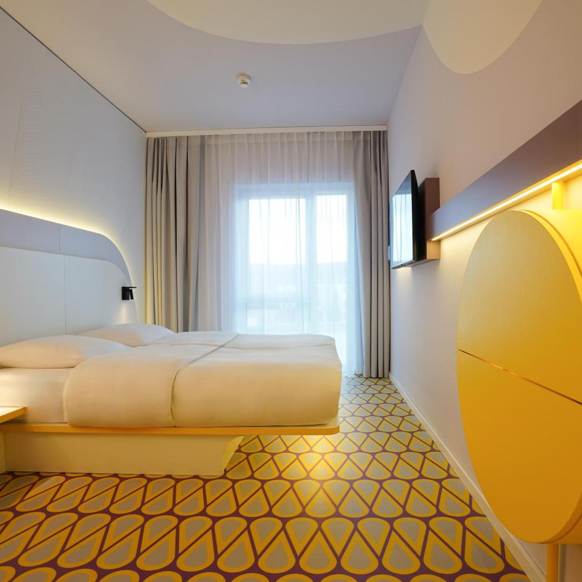 Prize by Radisson, Osnabruck 13/43