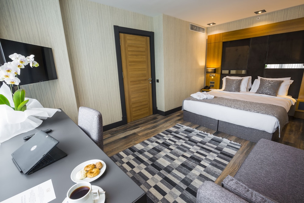 Movenpick Hotel Trabzon 47/60