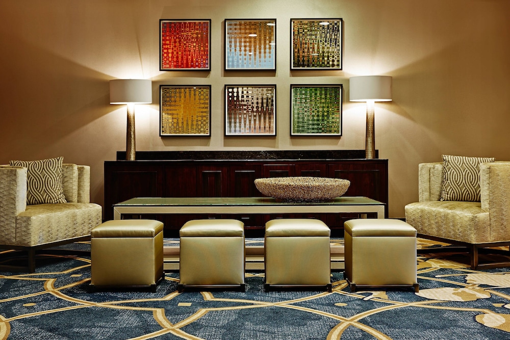Jw Marriott New Orleans 16/36