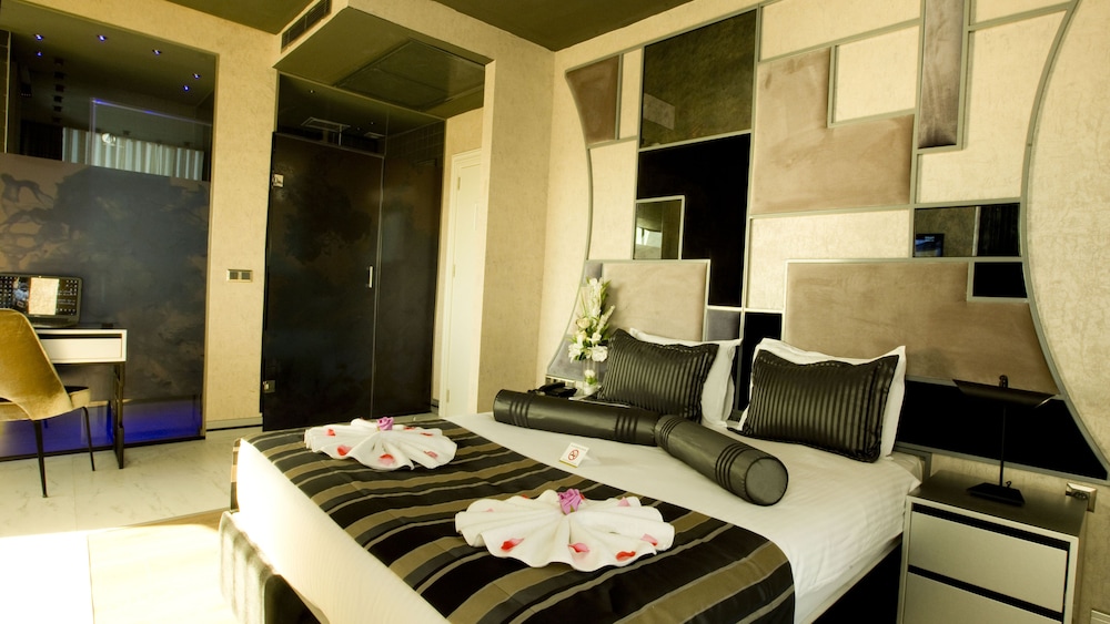 Rios Edition Hotel 36/67