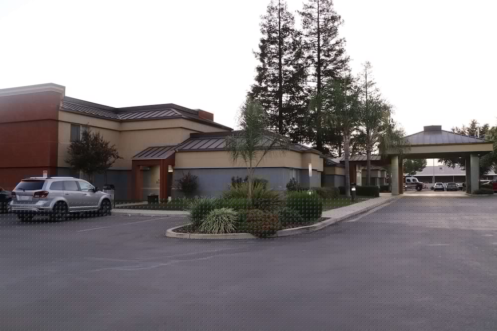 Best Western Porterville Inn 9/47