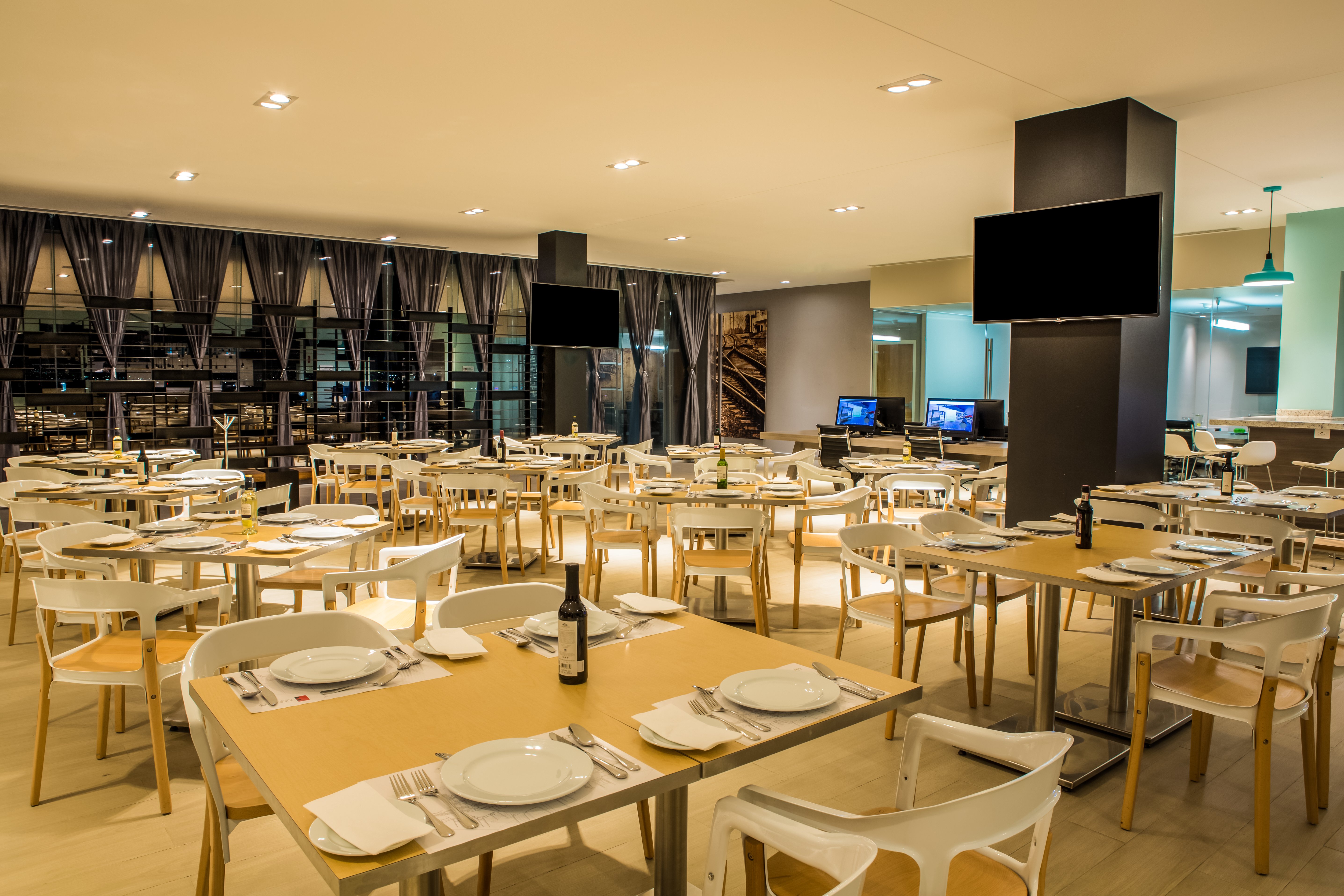 Fiesta Inn Express Forum Buenavista 33/73