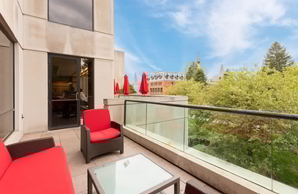 The Statler Hotel At Cornell University 37/71