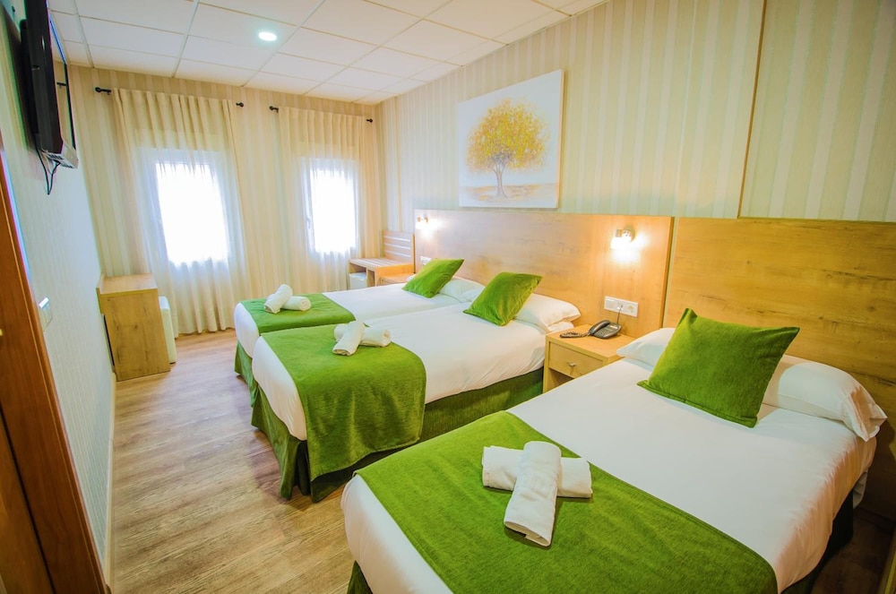 Hotel Solymar 27/58