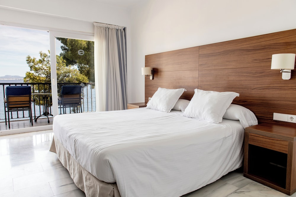 Hotel ROC Illetas & SPA 21/68