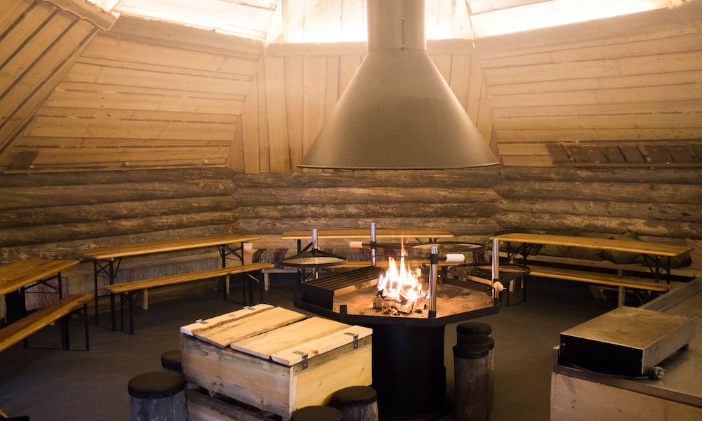 Santasport Hostel 23/32