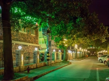 格林豪泰上海崇明堡镇快捷酒店(Greentree Inn Shanghai Chongming Bao Town Express Hotel) 图片1