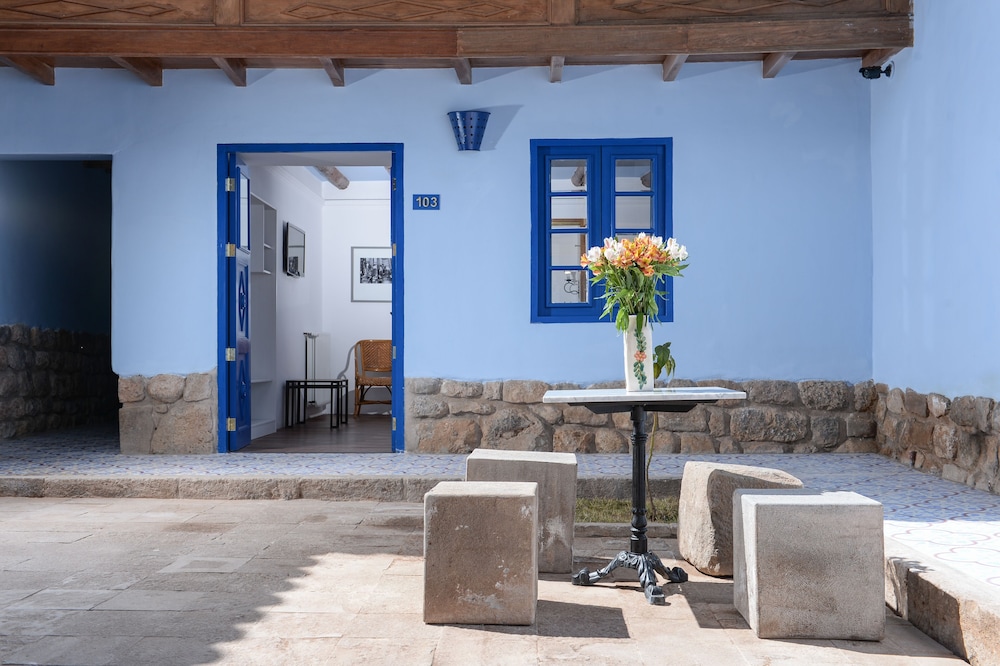 QUINTA SAN BLAS BY ANANAY HOTELS 30/50