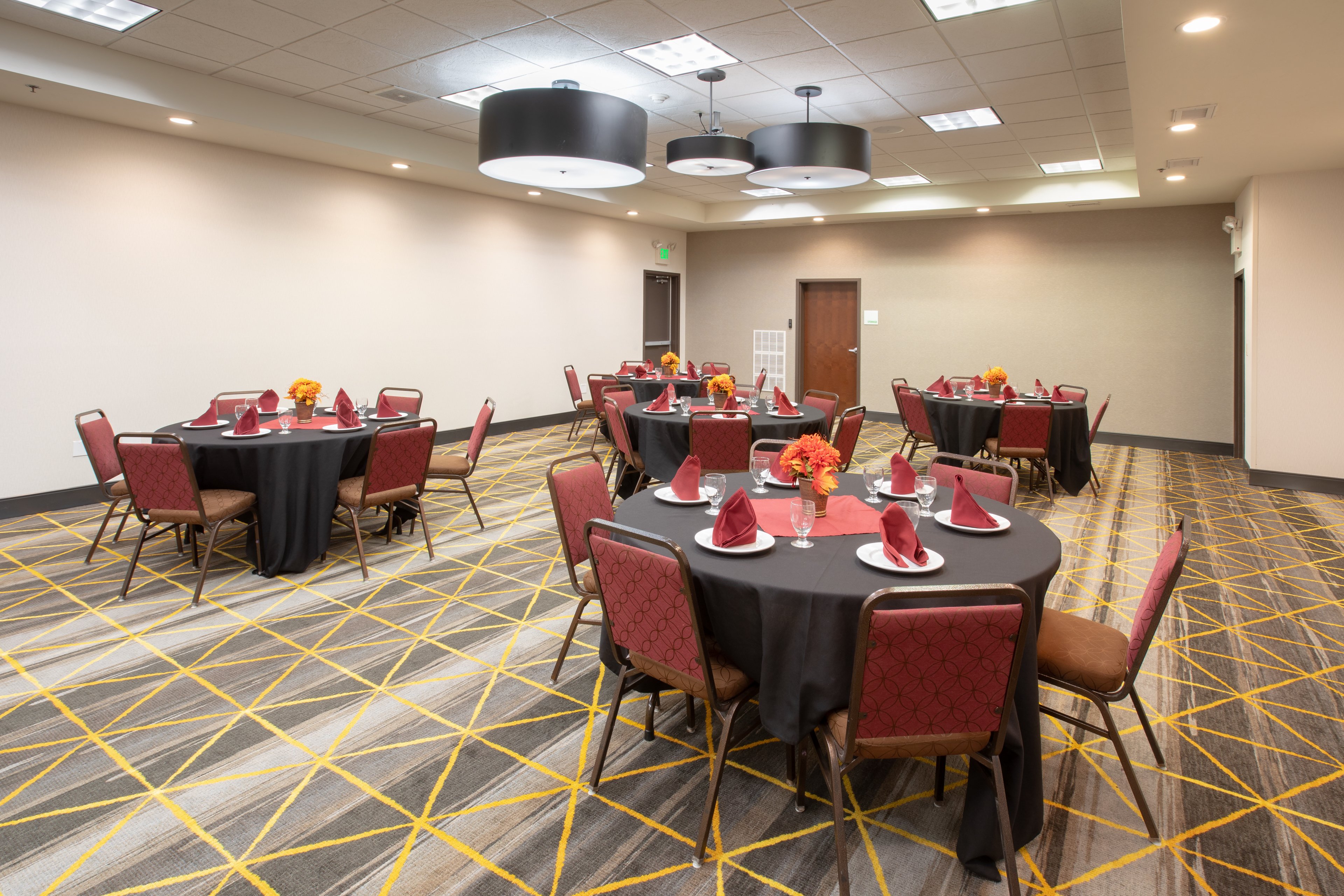 Holiday Inn & Suites Durango Downtown 40/57