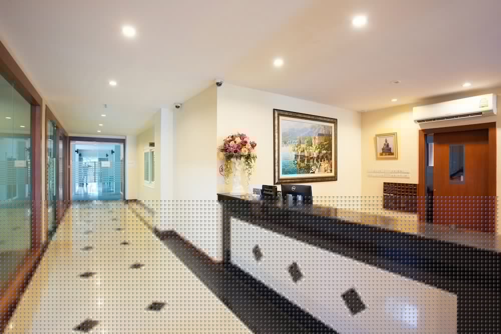 Romantic Khon Kaen Hotel 6/52