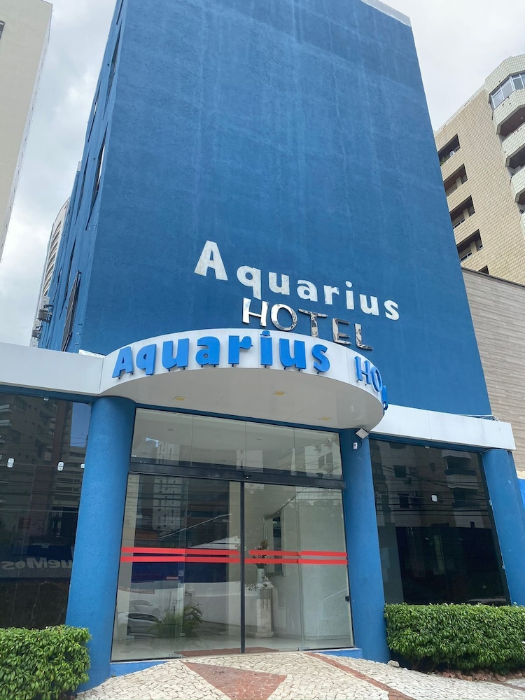 Aquarius酒店(Aquarius Hotel) 图片1
