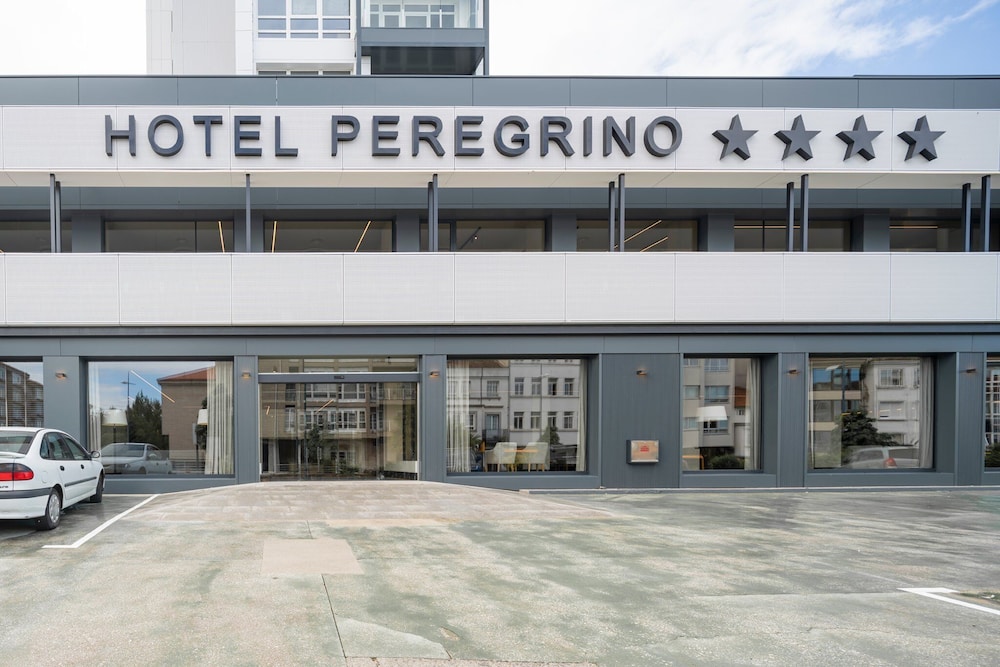 Exe Peregrino 5/70