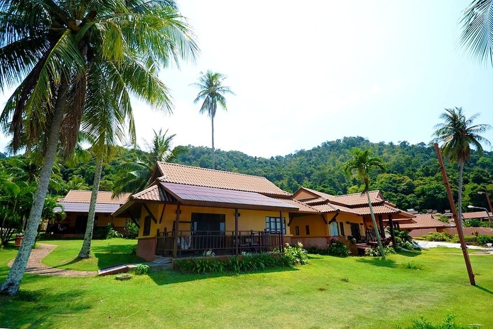 The Aiyapura Koh Chang 41/50