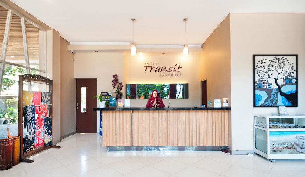 Hotel Transit Pasuruan 17/43