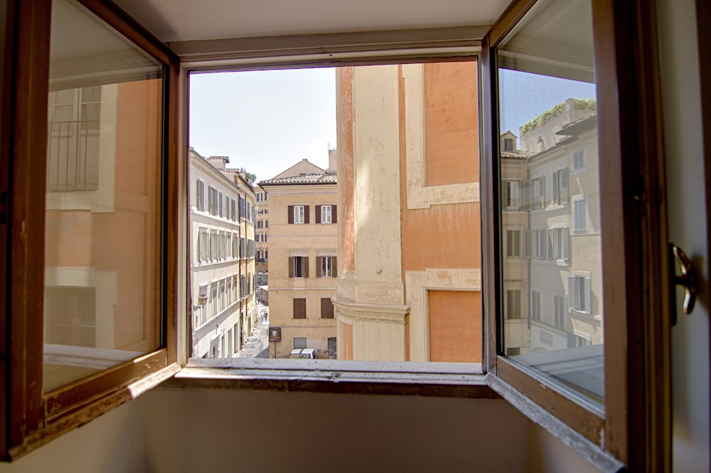 Rinidia Roma Centro 29/40
