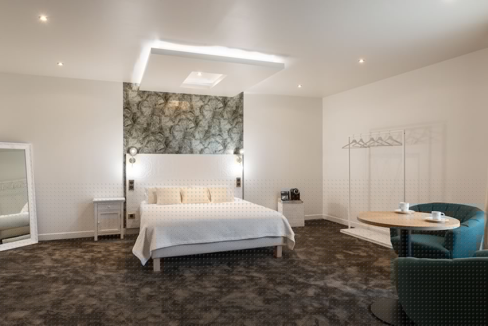 Orleans Parc Hotel 15/73