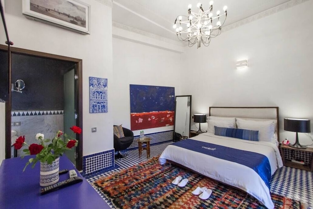 RIAD BRAYA 59/75