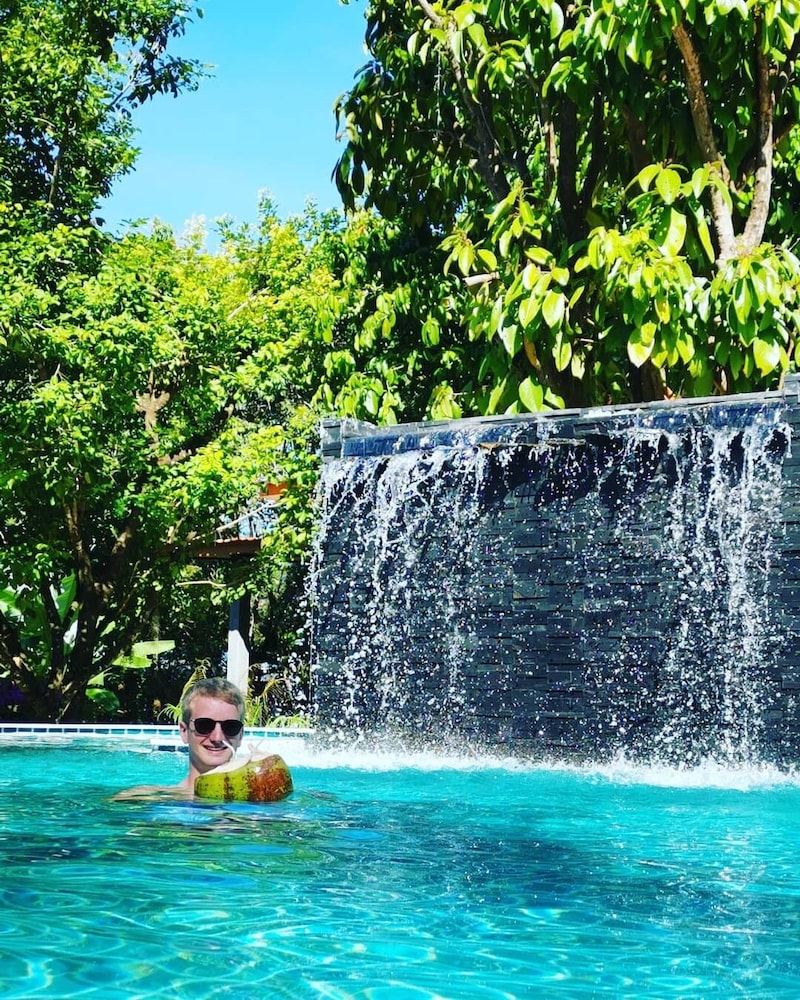 Grandfather Khao Lak Resort 27/41