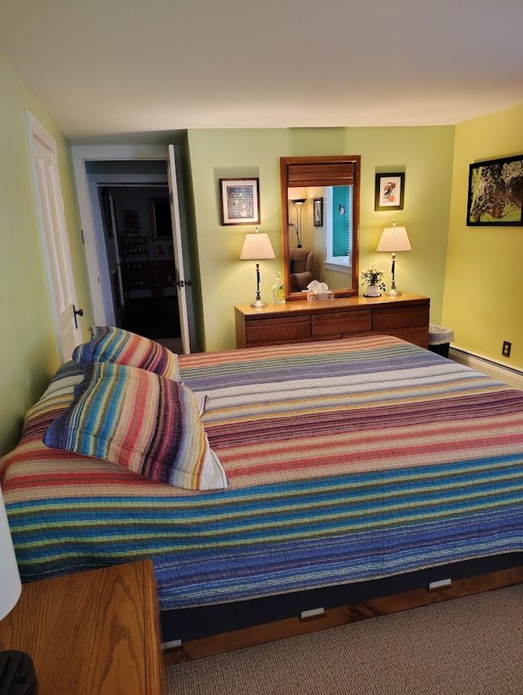 Frush Farm Bed & Breakfast 17/48