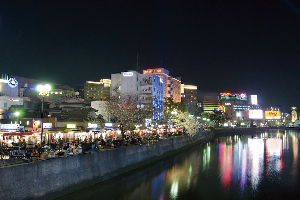 Mizuka Daimyo 4 - Unmanned Hotel 42/44