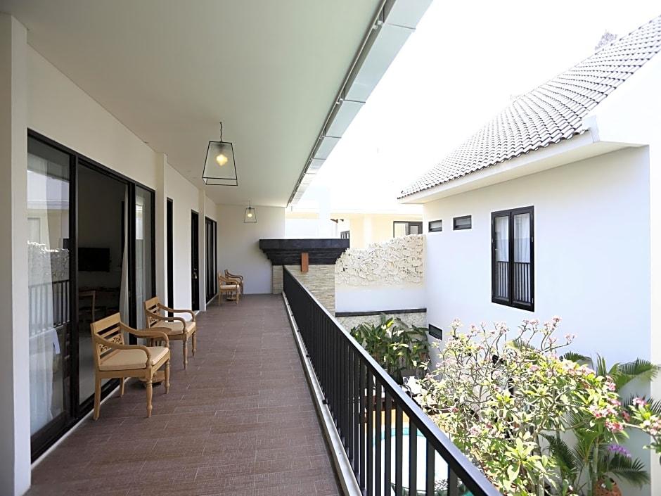 Bali Sunset Villa 2/36
