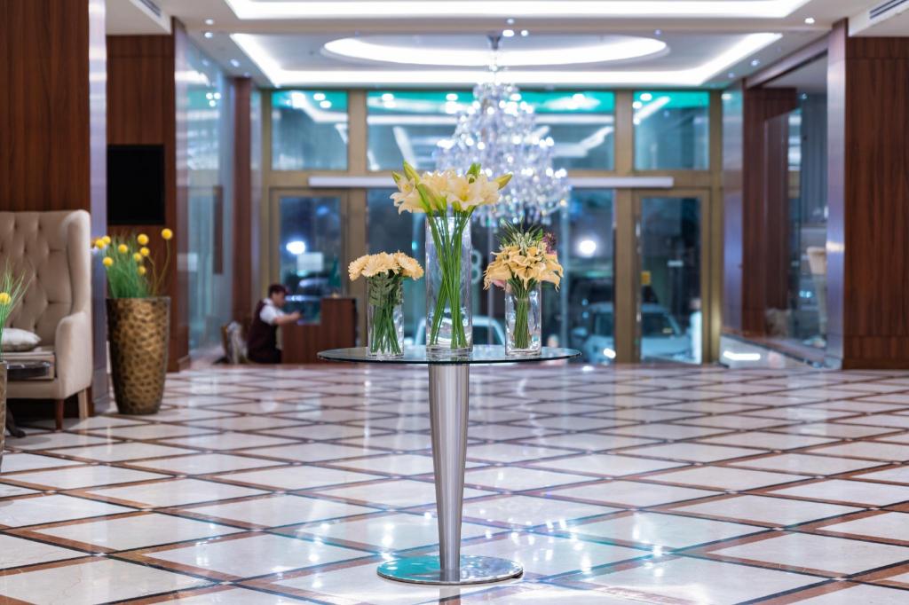 Sunday Harbour Gateway Jeddah Beach Formerly Vivid Plaza Hotel 7/48