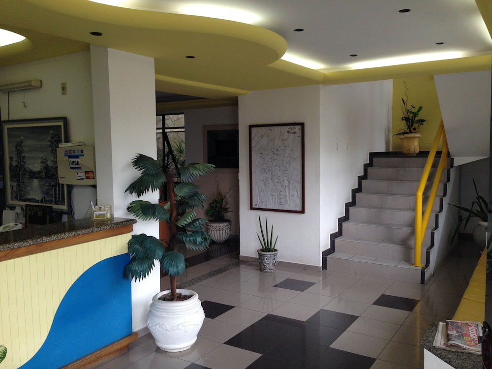 Hotel Kalilândia 2/28