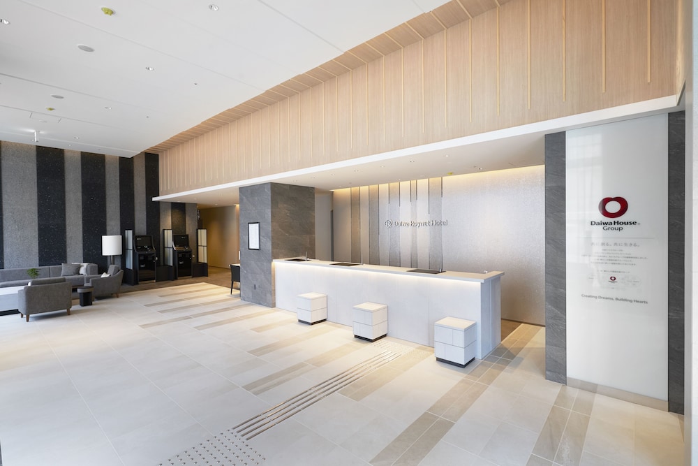 Daiwa Roynet Hotel Nakajima Park 8/50