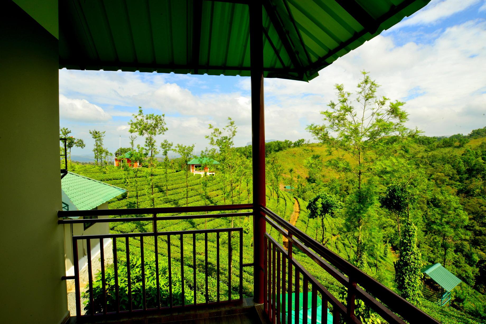 GREEN HILL ESTATE VAGAMON 12/16