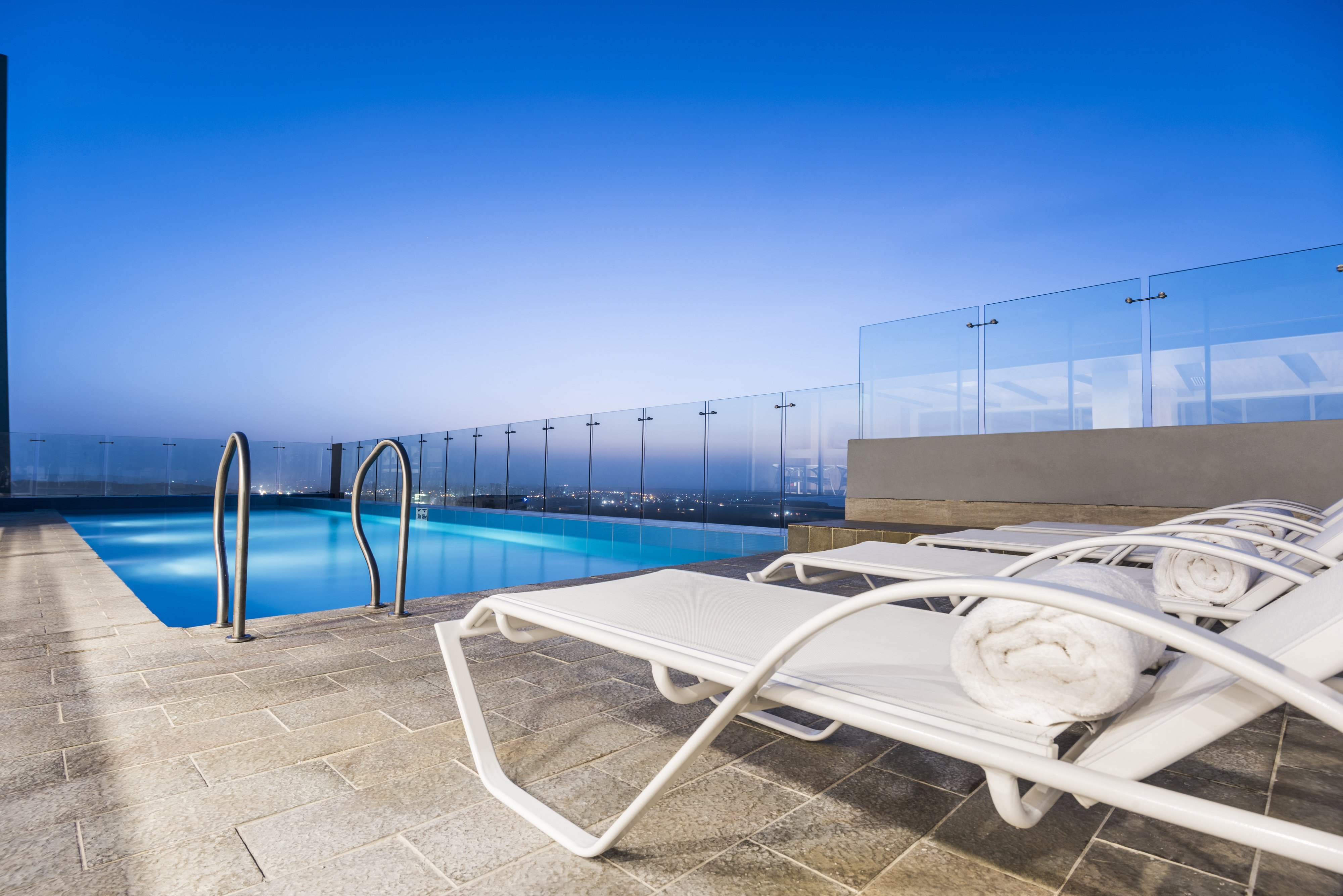 Holiday Inn Express Barranquilla Buenavista 41/43