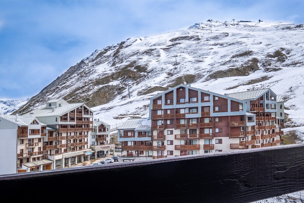 Club Belambra Tignes Val Claret in TIGNES