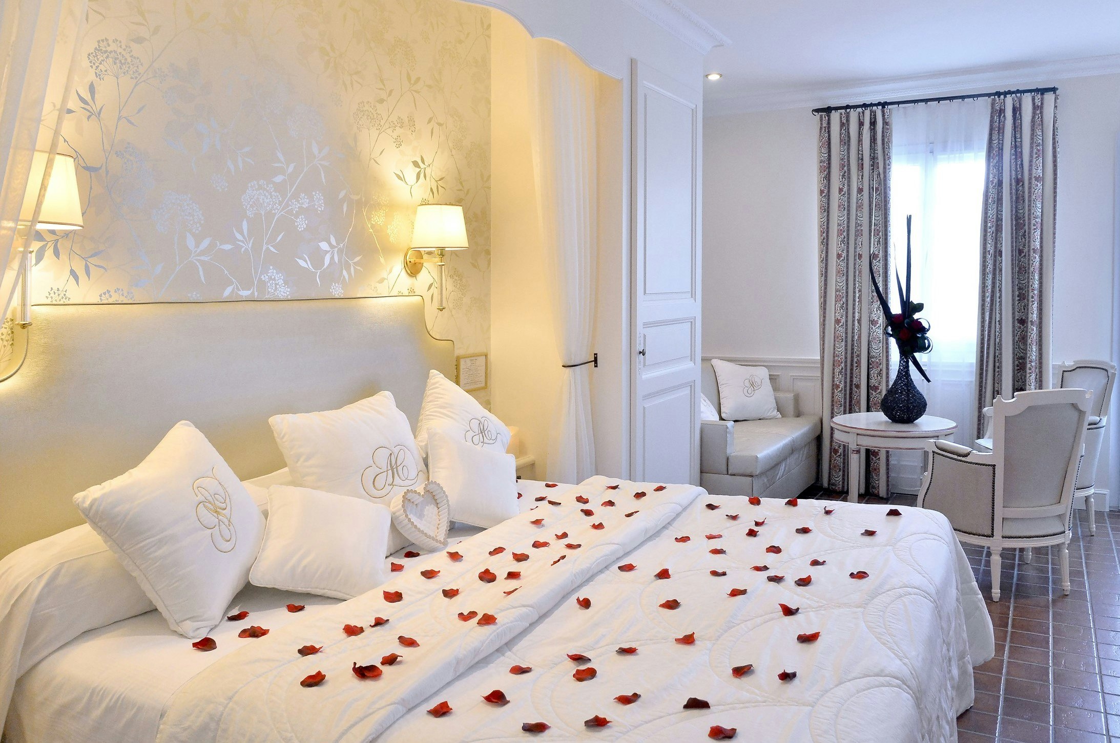 Auberge de Cassagne & Spa 6/50