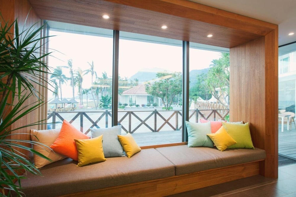 Sizihwan Sunset Beach Resort 27/50