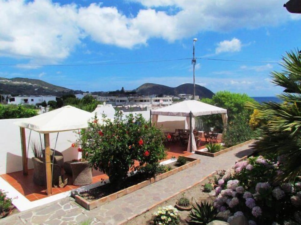 B&B Il Cappero 3/29