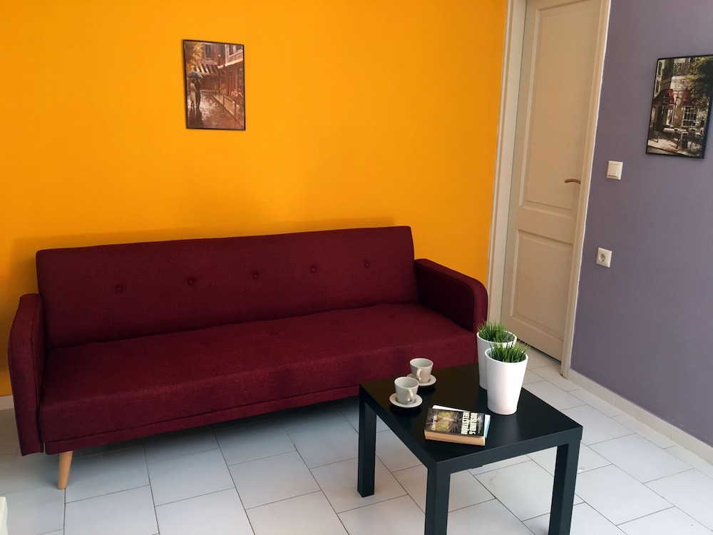 Terpsichori Hotel 19/50