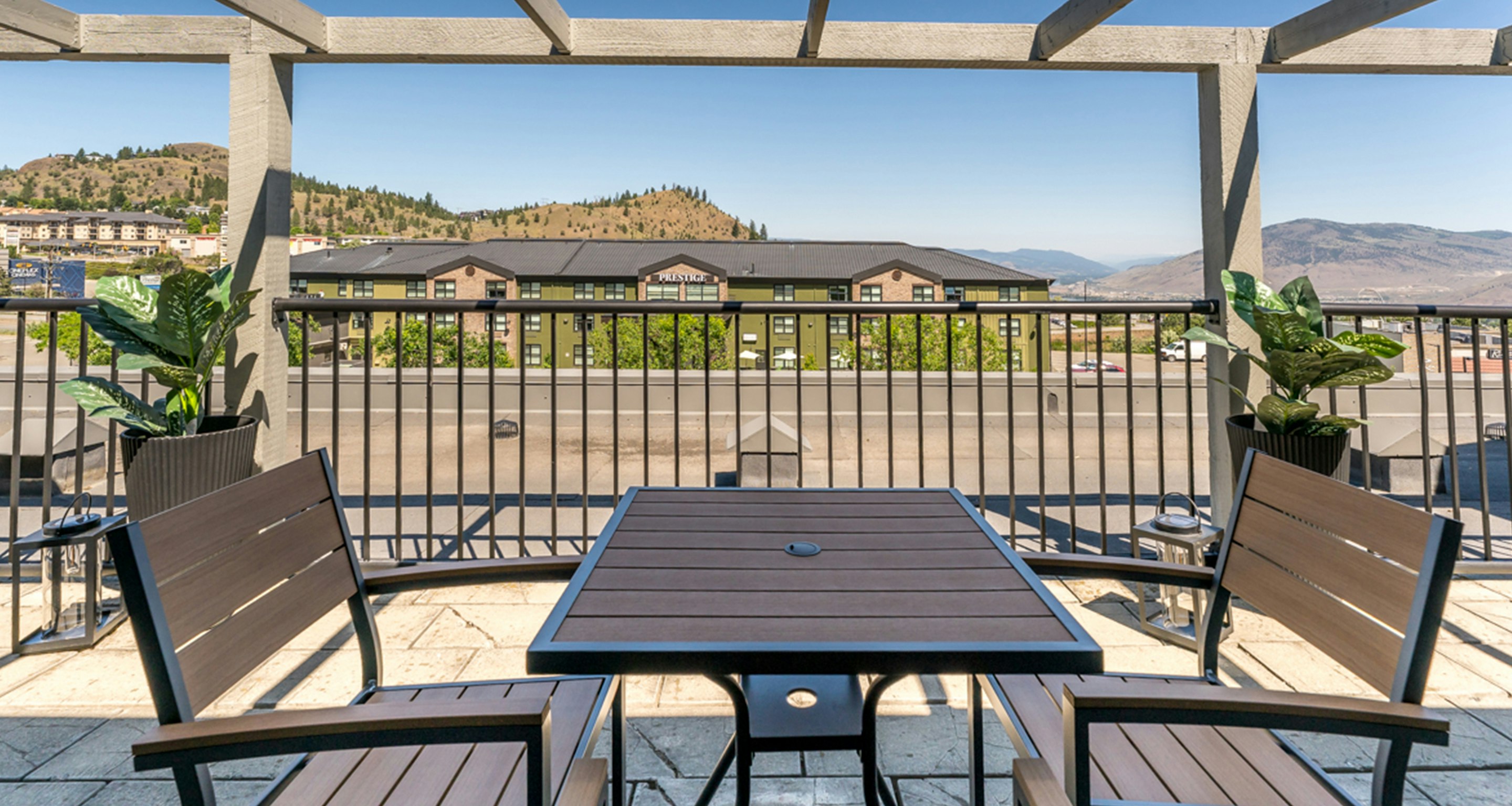Prestige Aberdeen Lodge Kamloops 39/54