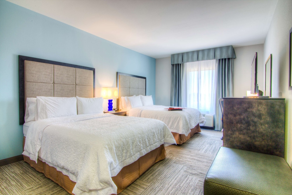 Hampton Inn Houston I-10 East 9/51