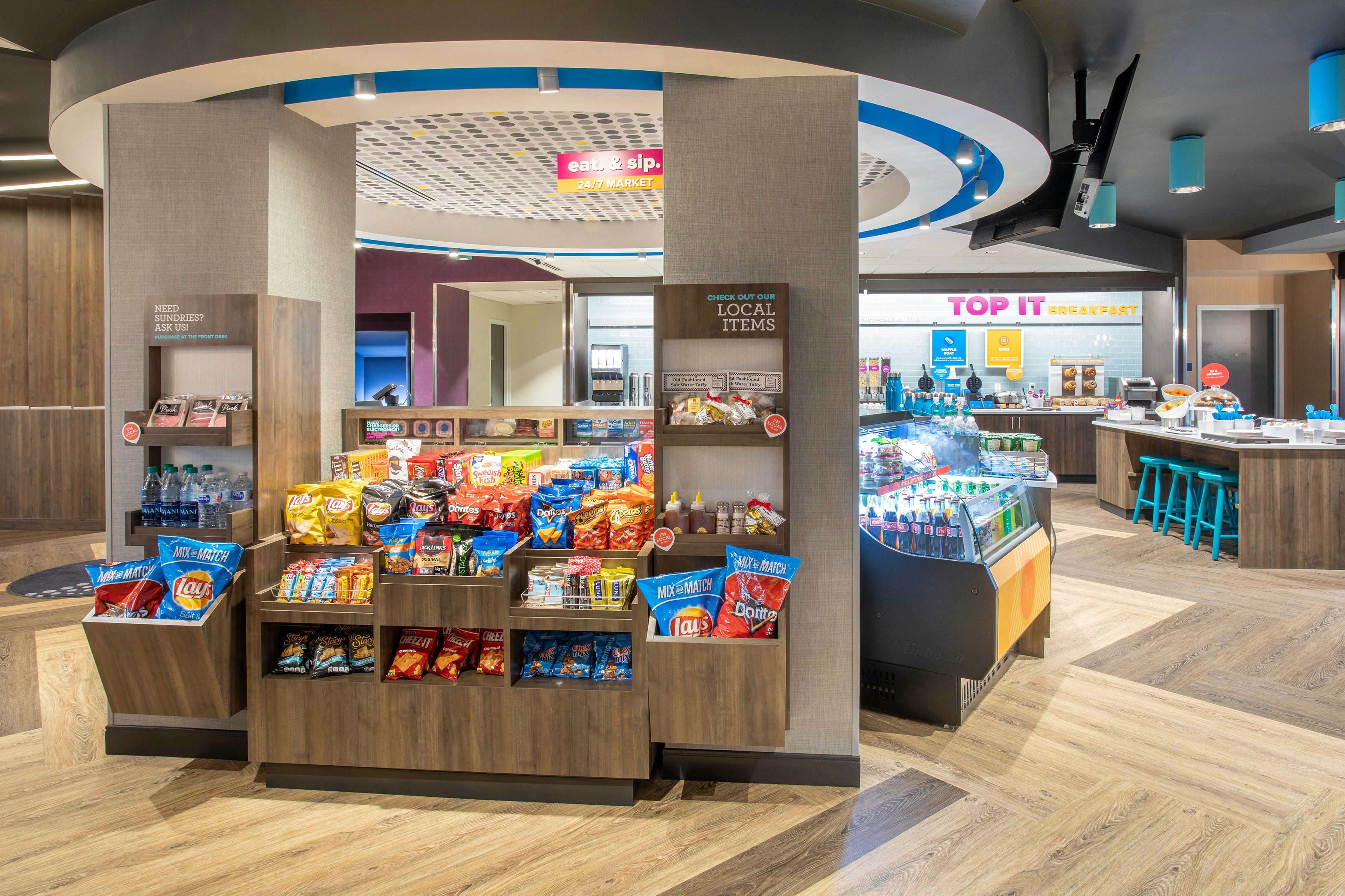 Tru By Hilton Salt Lake City Midvale 12/13