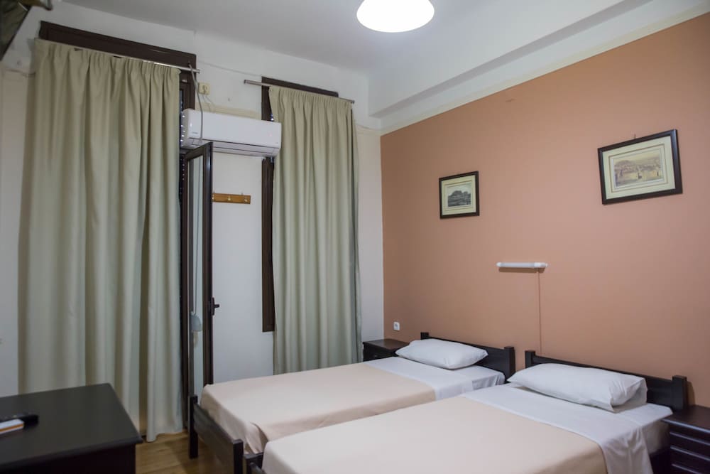 Tempi Hotel 21/38