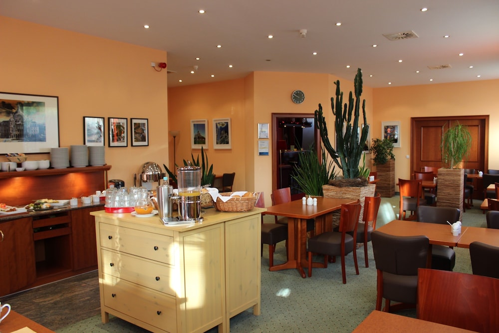 Hotel Servatius 30/35